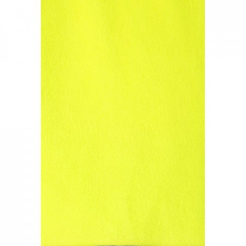 VL EROS. Casaco polar bicolor (280g/m&sup2;), em poli&eacute;ster (100%) - Azul marinho/Amarelo