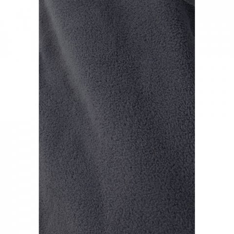 VL EROS. Casaco polar bicolor (280g/m&sup2;), em poli&eacute;ster (100%) - Cinzento/Amarelo