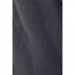 VL EROS. Casaco polar bicolor (280g/m&sup2;), em poli&eacute;ster (100%) - Cinzento/Amarelo