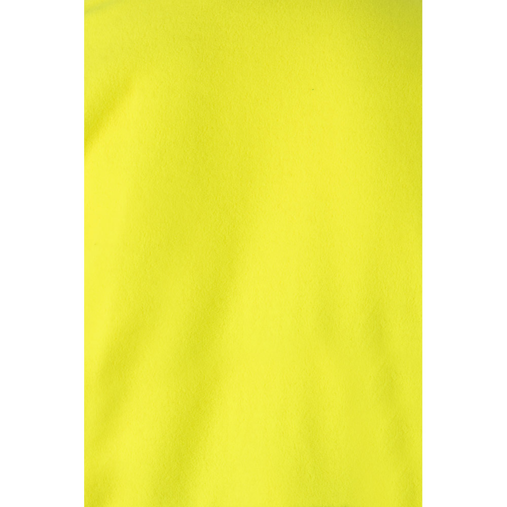 VL EROS. Giacca in pile bicolore (280g/m²), in poliestere (100%)