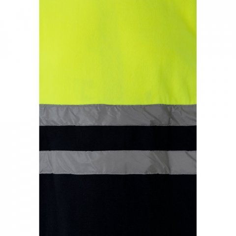 VL EROS LARGE. &Delta;ί&chi;&rho;&omega;&mu;&omicron; fleece &mu;&pi;&omicron;&upsilon;&phi;ά&nu; (280g/m&sup2;), &alpha;&pi;ό &pi;&omicron;&lambda;&upsilon;&epsilon;&sigma;&tau;έ&rho;&alpha; (100%) - &Mu;&pi;&lambda;&epsilon;/&Kappa;ί&tau;&rho;&iota;&nu;&omicron;