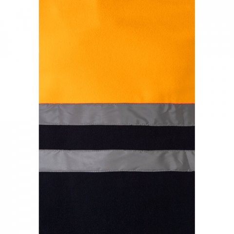 VL EROS LARGE. &Delta;ί&chi;&rho;&omega;&mu;&omicron; fleece &mu;&pi;&omicron;&upsilon;&phi;ά&nu; (280g/m&sup2;), &alpha;&pi;ό &pi;&omicron;&lambda;&upsilon;&epsilon;&sigma;&tau;έ&rho;&alpha; (100%) - &Mu;&pi;&lambda;&epsilon;/&Pi;&omicron;&rho;&tau;&omicron;&kappa;ά&lambda;&iota;