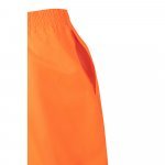 VL VENUS. Ensemble de pluie (130g/m&sup2;), en polyester (100%) avec finition PU - Orange hexchrome