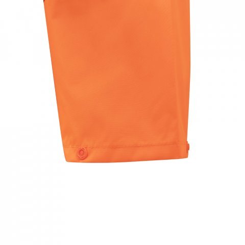VL VENUS. Ensemble de pluie (130g/m&sup2;), en polyester (100%) avec finition PU - Orange hexchrome