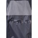 VL SEDNA. Regn s&aelig;t (225g/m&sup2;), two-piece i polyester (100%) med PVC coating - Bl&aring;