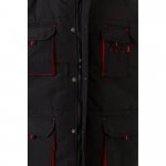 VL NERGAL. &Gamma;&iota;&lambda;έ&kappa;&omicron; &mu;&epsilon; &epsilon;&pi;έ&nu;&delta;&upsilon;&sigma;&eta;, &delta;ί&chi;&rho;&omega;&mu;&omicron;, &mu;&epsilon; &pi;&omicron;&lambda;&lambda;έ&sigmaf; &tau;&sigma;έ&pi;&epsilon;&sigmaf; (120g/m&sup2;), &alpha;&pi;ό &pi;&omicron;&lambda;&upsilon;&epsilon;&sigma;&tau;έ&rho;&alpha; (100%) - &Mu;&alpha;ύ&rho;&omicron;/&Kappa;ό&kappa;&kappa;&iota;&nu;&omicron;