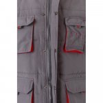 VL NERGAL. &Gamma;&iota;&lambda;έ&kappa;&omicron; &mu;&epsilon; &epsilon;&pi;έ&nu;&delta;&upsilon;&sigma;&eta;, &delta;ί&chi;&rho;&omega;&mu;&omicron;, &mu;&epsilon; &pi;&omicron;&lambda;&lambda;έ&sigmaf; &tau;&sigma;έ&pi;&epsilon;&sigmaf; (120g/m&sup2;), &alpha;&pi;ό &pi;&omicron;&lambda;&upsilon;&epsilon;&sigma;&tau;έ&rho;&alpha; (100%) - &Gamma;&kappa;&rho;ί/&Kappa;ό&kappa;&kappa;&iota;&nu;&omicron;