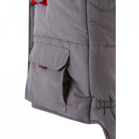 VL NERGAL. &Gamma;&iota;&lambda;έ&kappa;&omicron; &mu;&epsilon; &epsilon;&pi;έ&nu;&delta;&upsilon;&sigma;&eta;, &delta;ί&chi;&rho;&omega;&mu;&omicron;, &mu;&epsilon; &pi;&omicron;&lambda;&lambda;έ&sigmaf; &tau;&sigma;έ&pi;&epsilon;&sigmaf; (120g/m&sup2;), &alpha;&pi;ό &pi;&omicron;&lambda;&upsilon;&epsilon;&sigma;&tau;έ&rho;&alpha; (100%) - &Gamma;&kappa;&rho;ί/&Kappa;ό&kappa;&kappa;&iota;&nu;&omicron;