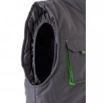 VL NERGAL. &Gamma;&iota;&lambda;έ&kappa;&omicron; &mu;&epsilon; &epsilon;&pi;έ&nu;&delta;&upsilon;&sigma;&eta;, &delta;ί&chi;&rho;&omega;&mu;&omicron;, &mu;&epsilon; &pi;&omicron;&lambda;&lambda;έ&sigmaf; &tau;&sigma;έ&pi;&epsilon;&sigmaf; (120g/m&sup2;), &alpha;&pi;ό &pi;&omicron;&lambda;&upsilon;&epsilon;&sigma;&tau;έ&rho;&alpha; (100%) - &Gamma;&kappa;&rho;ί/&Pi;&rho;ά&sigma;&iota;&nu;&omicron;