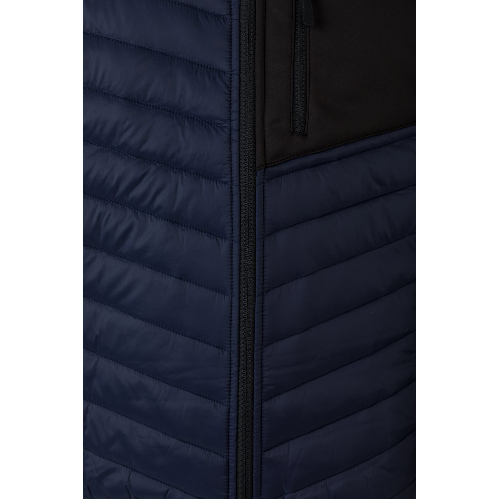 VL RAIJIN. Giacca imbottita (265g/m²), in poliestere (100%)