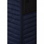 VL RAIJIN. Яке с подплата (265 g/m&sup2;), от полиестер (100%) - Син