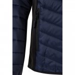 VL RAIJIN. Яке с подплата (265 g/m&sup2;), от полиестер (100%) - Син