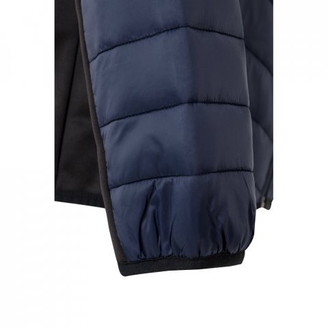 VL RAIJIN. Яке с подплата (265 g/m&sup2;), от полиестер (100%) - Син