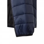 VL RAIJIN. Яке с подплата (265 g/m&sup2;), от полиестер (100%) - Син