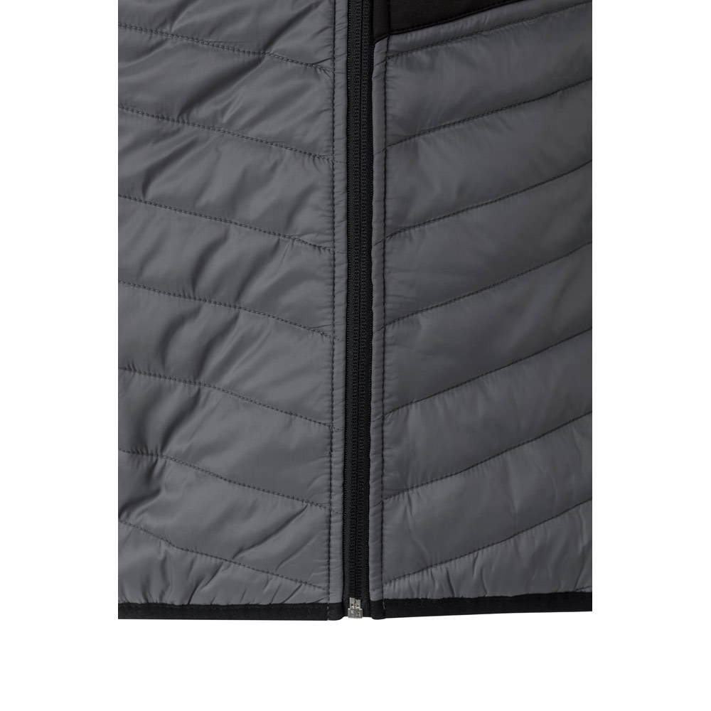 VL RAIJIN. Giacca imbottita (265g/m²), in poliestere (100%)