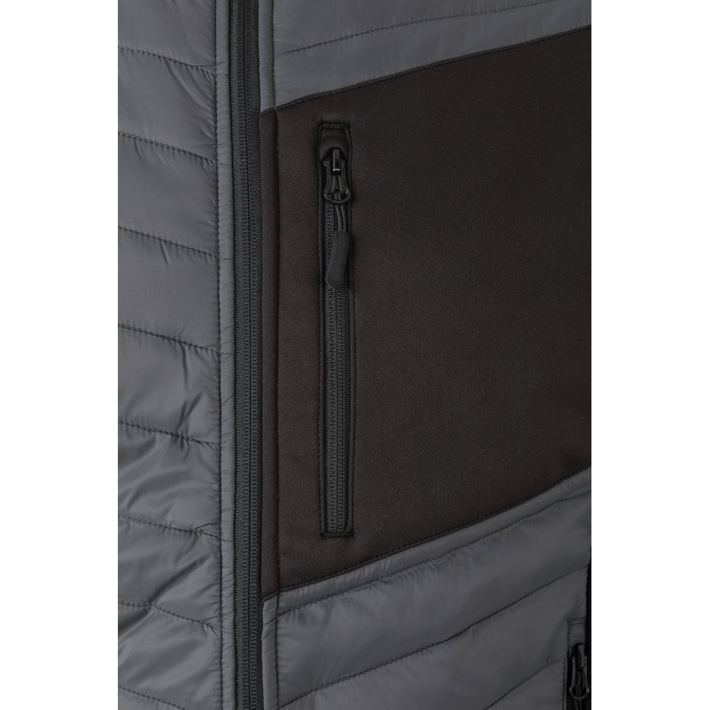 VL RAIJIN. Giacca imbottita (265g/m²), in poliestere (100%)