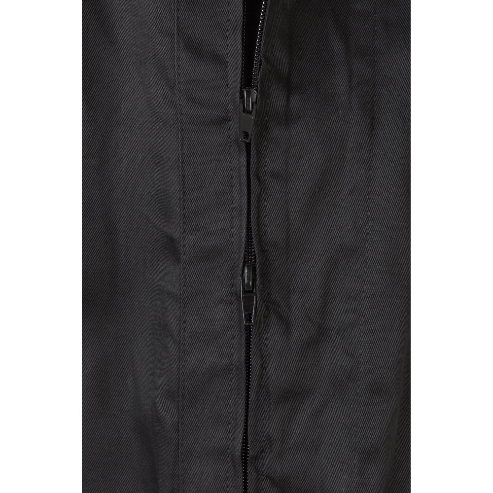 VL YAMA. Tuta in twill (200g/m²), in cotone (35%) e poliestere (65%)