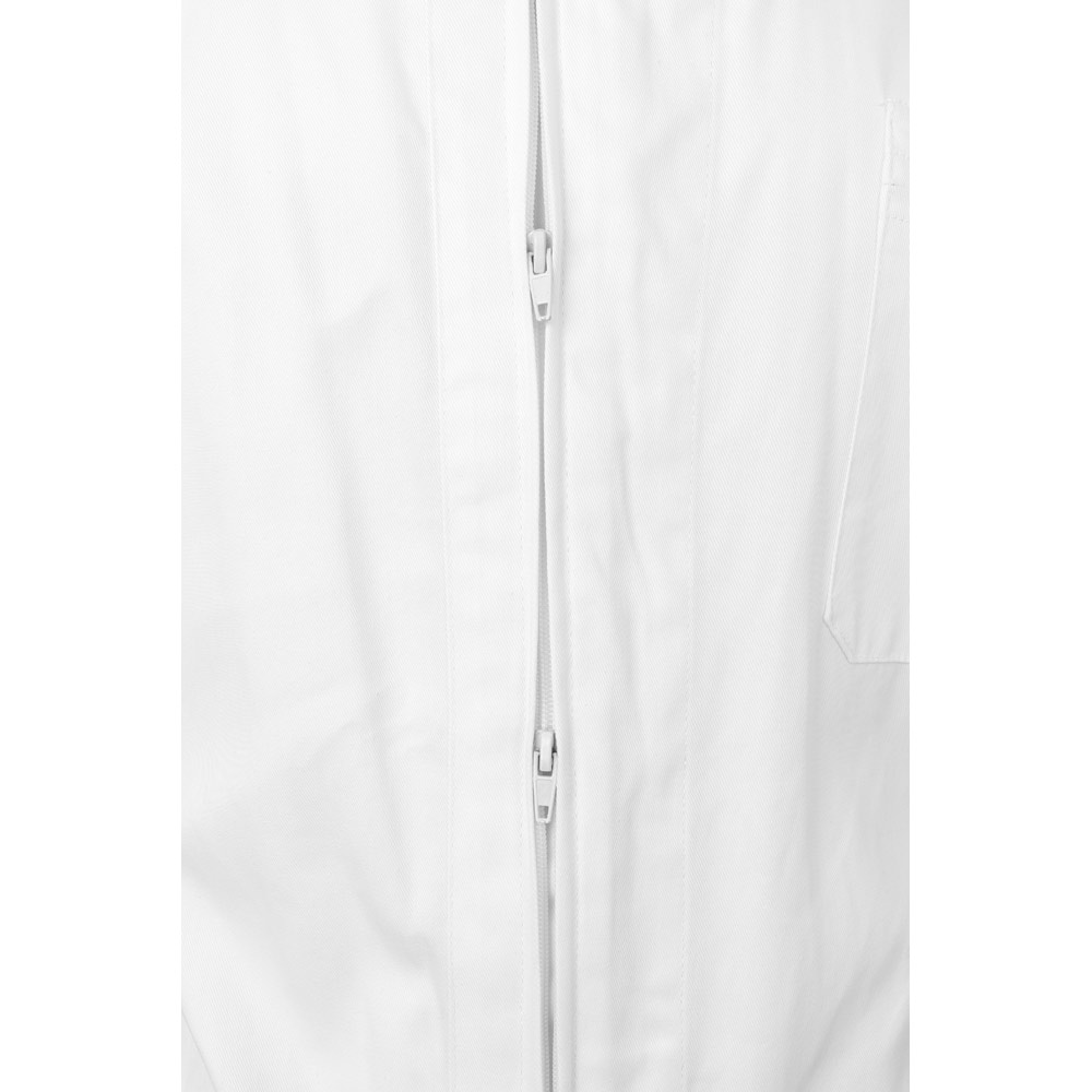 VL YAMA. Tuta in twill (200g/m²), in cotone (35%) e poliestere (65%)