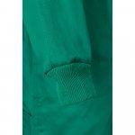 VL YAMA. Гащеризон от туид в комбинация от памук (35%) и полиестер (65%) (200 г/м&sup2;) - зелен