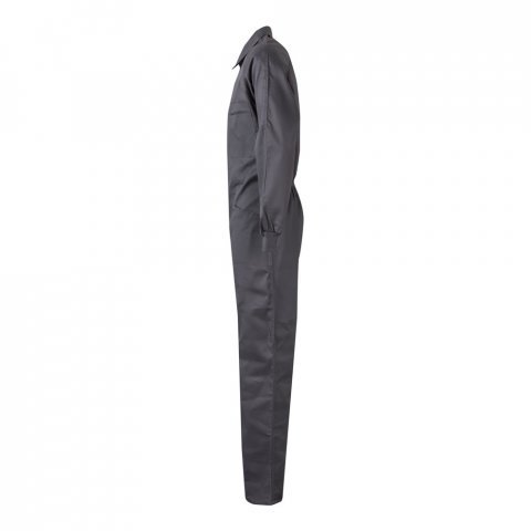 VL YAMA. Гащеризон от туид в комбинация от памук (35%) и полиестер (65%) (200 г/м&sup2;) - сив