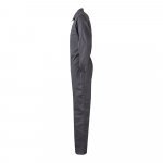 VL YAMA. Гащеризон от туид в комбинация от памук (35%) и полиестер (65%) (200 г/м&sup2;) - сив