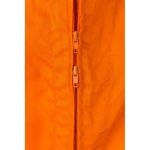 VL YAMA. Гащеризон от туид в комбинация от памук (35%) и полиестер (65%) (200 г/м&sup2;) - оранжев