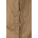 VL YAMA. Гащеризон от туид в комбинация от памук (35%) и полиестер (65%) (200 г/м&sup2;) - естествен