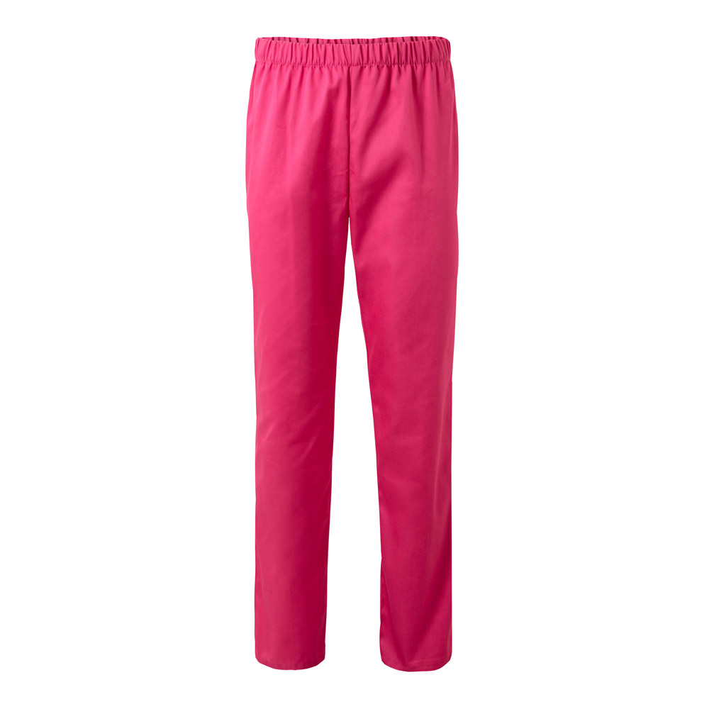 VL APHRODITE. Pantaloni in twill (190g/m²), in cotone (35%) e poliestere (65%)