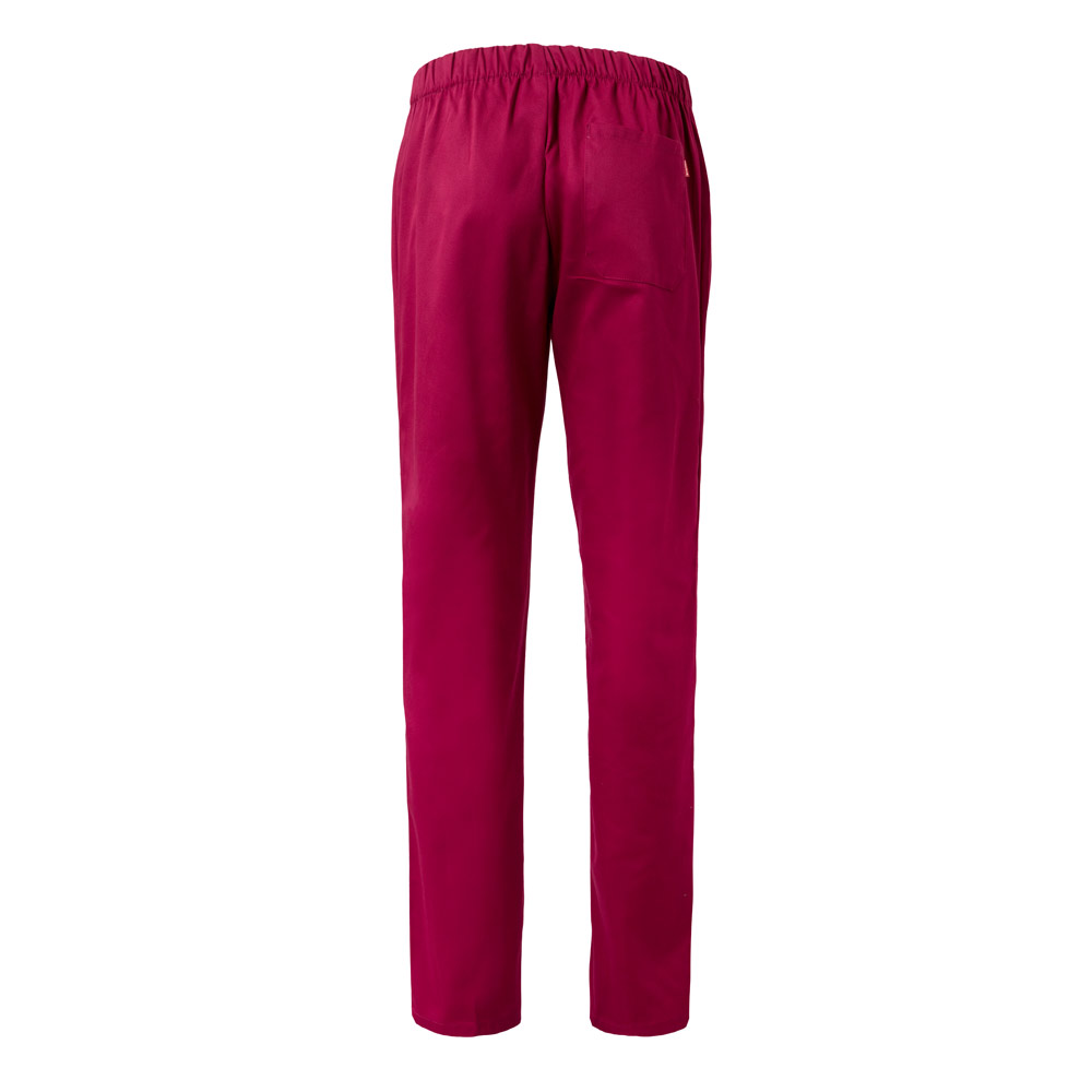 VL APHRODITE. Pantaloni in twill (190g/m²), in cotone (35%) e poliestere (65%)