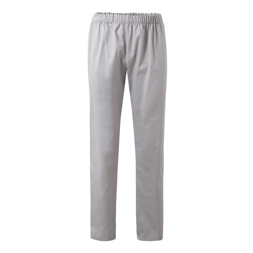 VL APHRODITE. Pantaloni in twill (190g/m²), in cotone (35%) e poliestere (65%)
