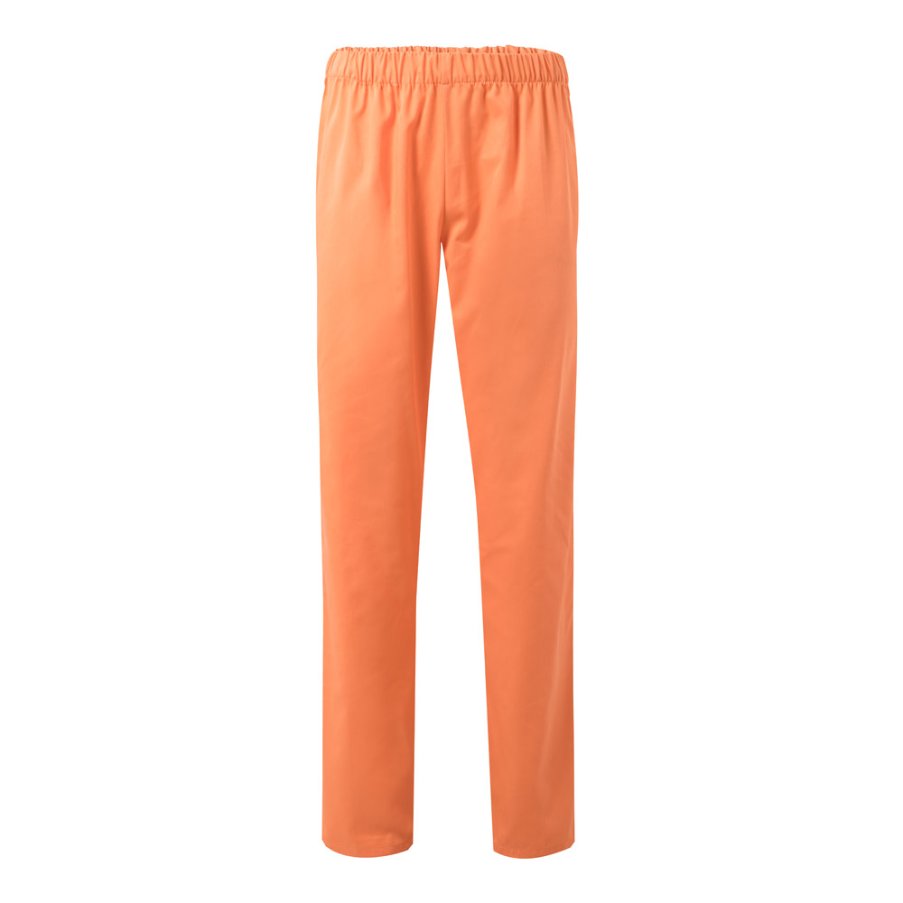 VL APHRODITE. Pantaloni in twill (190g/m²), in cotone (35%) e poliestere (65%)