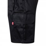 VL CHIONE. &Beta;&epsilon;&rho;&mu;&omicron;ύ&delta;&alpha; &alpha;&pi;ό twill &mu;&epsilon; &pi;&omicron;&lambda;&lambda;&alpha;&pi;&lambda;έ&sigmaf; &tau;&sigma;έ&pi;&epsilon;&sigmaf; (200g/m&sup2;), &alpha;&pi;ό &beta;&alpha;&mu;&beta;ά&kappa;&iota; (35%) &kappa;&alpha;&iota; &pi;&omicron;&lambda;&upsilon;&epsilon;&sigma;&tau;έ&rho;&alpha; (65%) - &Mu;&alpha;ύ&rho;&omicron;