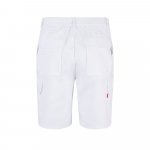 VL CHIONE. &Beta;&epsilon;&rho;&mu;&omicron;ύ&delta;&alpha; &alpha;&pi;ό twill &mu;&epsilon; &pi;&omicron;&lambda;&lambda;&alpha;&pi;&lambda;έ&sigmaf; &tau;&sigma;έ&pi;&epsilon;&sigmaf; (200g/m&sup2;), &alpha;&pi;ό &beta;&alpha;&mu;&beta;ά&kappa;&iota; (35%) &kappa;&alpha;&iota; &pi;&omicron;&lambda;&upsilon;&epsilon;&sigma;&tau;έ&rho;&alpha; (65%) - &Lambda;&epsilon;&upsilon;&kappa;ό