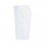 VL CHIONE. &Beta;&epsilon;&rho;&mu;&omicron;ύ&delta;&alpha; &alpha;&pi;ό twill &mu;&epsilon; &pi;&omicron;&lambda;&lambda;&alpha;&pi;&lambda;έ&sigmaf; &tau;&sigma;έ&pi;&epsilon;&sigmaf; (200g/m&sup2;), &alpha;&pi;ό &beta;&alpha;&mu;&beta;ά&kappa;&iota; (35%) &kappa;&alpha;&iota; &pi;&omicron;&lambda;&upsilon;&epsilon;&sigma;&tau;έ&rho;&alpha; (65%) - &Lambda;&epsilon;&upsilon;&kappa;ό