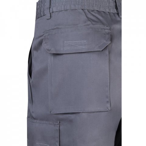VL CHIONE. &Beta;&epsilon;&rho;&mu;&omicron;ύ&delta;&alpha; &alpha;&pi;ό twill &mu;&epsilon; &pi;&omicron;&lambda;&lambda;&alpha;&pi;&lambda;έ&sigmaf; &tau;&sigma;έ&pi;&epsilon;&sigmaf; (200g/m&sup2;), &alpha;&pi;ό &beta;&alpha;&mu;&beta;ά&kappa;&iota; (35%) &kappa;&alpha;&iota; &pi;&omicron;&lambda;&upsilon;&epsilon;&sigma;&tau;έ&rho;&alpha; (65%) - &Gamma;&kappa;&rho;ί