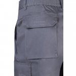 VL CHIONE. &Beta;&epsilon;&rho;&mu;&omicron;ύ&delta;&alpha; &alpha;&pi;ό twill &mu;&epsilon; &pi;&omicron;&lambda;&lambda;&alpha;&pi;&lambda;έ&sigmaf; &tau;&sigma;έ&pi;&epsilon;&sigmaf; (200g/m&sup2;), &alpha;&pi;ό &beta;&alpha;&mu;&beta;ά&kappa;&iota; (35%) &kappa;&alpha;&iota; &pi;&omicron;&lambda;&upsilon;&epsilon;&sigma;&tau;έ&rho;&alpha; (65%) - &Gamma;&kappa;&rho;ί