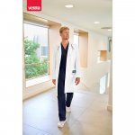 VL OGUN. &Mu;&pi;&lambda;&omicron;ύ&zeta;&alpha; Twill (180g/m&sup2;), &alpha;&pi;ό &beta;&alpha;&mu;&beta;ά&kappa;&iota; (20%) &kappa;&alpha;&iota; &pi;&omicron;&lambda;&upsilon;&epsilon;&sigma;&tau;έ&rho;&alpha; (80%)