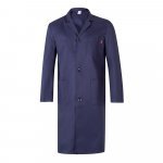 VL DANU. &Mu;&pi;&lambda;&omicron;ύ&zeta;&alpha; twill (175g/m&sup2;), &alpha;&pi;ό &beta;&alpha;&mu;&beta;ά&kappa;&iota; (35%) &kappa;&alpha;&iota; &pi;&omicron;&lambda;&upsilon;&epsilon;&sigma;&tau;έ&rho;&alpha; (65%) - &Mu;&pi;&lambda;&epsilon;