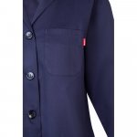 VL RAMA. &Mu;&alpha;&kappa;&rho;&upsilon;&mu;ά&nu;&iota;&kappa;&omicron; &tau;&zeta;ά&kappa;&epsilon;&tau; (175g/m&sup2;), &alpha;&pi;ό &beta;&alpha;&mu;&beta;&alpha;&kappa;&epsilon;&rho;ό twill (35%) &kappa;&alpha;&iota; &pi;&omicron;&lambda;&upsilon;&epsilon;&sigma;&tau;έ&rho;&alpha; (65%) - &Mu;&pi;&lambda;&epsilon;