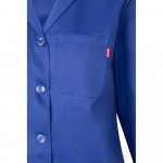 VL RAMA. &Mu;&alpha;&kappa;&rho;&upsilon;&mu;ά&nu;&iota;&kappa;&omicron; &tau;&zeta;ά&kappa;&epsilon;&tau; (175g/m&sup2;), &alpha;&pi;ό &beta;&alpha;&mu;&beta;&alpha;&kappa;&epsilon;&rho;ό twill (35%) &kappa;&alpha;&iota; &pi;&omicron;&lambda;&upsilon;&epsilon;&sigma;&tau;έ&rho;&alpha; (65%) - &Mu;&pi;&lambda;&epsilon; &rho;&omicron;&upsilon;ά