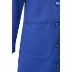 VL RAMA. &Mu;&alpha;&kappa;&rho;&upsilon;&mu;ά&nu;&iota;&kappa;&omicron; &tau;&zeta;ά&kappa;&epsilon;&tau; (175g/m&sup2;), &alpha;&pi;ό &beta;&alpha;&mu;&beta;&alpha;&kappa;&epsilon;&rho;ό twill (35%) &kappa;&alpha;&iota; &pi;&omicron;&lambda;&upsilon;&epsilon;&sigma;&tau;έ&rho;&alpha; (65%) - &Mu;&pi;&lambda;&epsilon; &rho;&omicron;&upsilon;ά