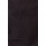 VL VARUNA. Colete soft shell (280g/m&sup2;), com forro polar, em poli&eacute;ster (94%) e elastano (6%) - Preto