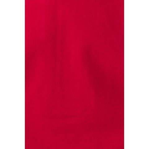 VL VARUNA. Colete soft shell (280g/m&sup2;), com forro polar, em poli&eacute;ster (94%) e elastano (6%) - Vermelho