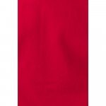 VL VARUNA. Colete soft shell (280g/m&sup2;), com forro polar, em poli&eacute;ster (94%) e elastano (6%) - Vermelho