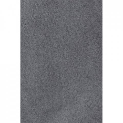 VL VARUNA. Colete soft shell (280g/m&sup2;), com forro polar, em poli&eacute;ster (94%) e elastano (6%) - Cinzento