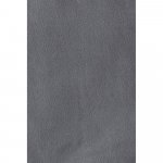 VL VARUNA. Colete soft shell (280g/m&sup2;), com forro polar, em poli&eacute;ster (94%) e elastano (6%) - Cinzento