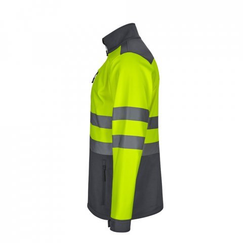 VL HESTIA LARGE. &Delta;ί&chi;&rho;&omega;&mu;&eta; &zeta;&alpha;&kappa;έ&tau;&alpha; &alpha;&pi;ό soft shell (280g/m&sup2;), &mu;&epsilon; &epsilon;&pi;έ&nu;&delta;&upsilon;&sigma;&eta; &alpha;&pi;ό fleece &kappa;&alpha;&iota; &mu;&epsilon;&mu;&beta;&rho;ά&nu;&eta; TPU, &alpha;&pi;ό &pi;&omicron;&lambda;&upsilon;&epsilon;&sigma;&tau;έ&rho;&alpha; (96%) &kappa;&alpha;&iota; &epsilon;&lambda;&alpha;&sigma;&tau;ά&nu;&eta; (4%) - &Gamma;&kappa;&rho;ί/&Kappa;ί&tau;&rho;&iota;&nu;&omicron;