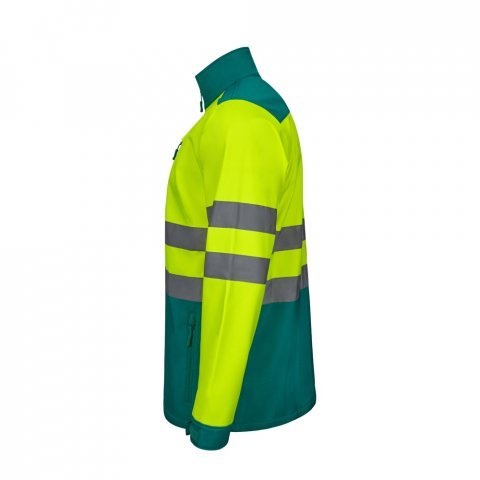 VL HESTIA LARGE. &Delta;ί&chi;&rho;&omega;&mu;&eta; &zeta;&alpha;&kappa;έ&tau;&alpha; &alpha;&pi;ό soft shell (280g/m&sup2;), &mu;&epsilon; &epsilon;&pi;έ&nu;&delta;&upsilon;&sigma;&eta; &alpha;&pi;ό fleece &kappa;&alpha;&iota; &mu;&epsilon;&mu;&beta;&rho;ά&nu;&eta; TPU, &alpha;&pi;ό &pi;&omicron;&lambda;&upsilon;&epsilon;&sigma;&tau;έ&rho;&alpha; (96%) &kappa;&alpha;&iota; &epsilon;&lambda;&alpha;&sigma;&tau;ά&nu;&eta; (4%) - &Pi;&rho;ά&sigma;&iota;&nu;&omicron;/&Kappa;ί&tau;&rho;&iota;&nu;&omicron;