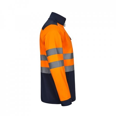 VL HESTIA LARGE. &Delta;ί&chi;&rho;&omega;&mu;&eta; &zeta;&alpha;&kappa;έ&tau;&alpha; &alpha;&pi;ό soft shell (280g/m&sup2;), &mu;&epsilon; &epsilon;&pi;έ&nu;&delta;&upsilon;&sigma;&eta; &alpha;&pi;ό fleece &kappa;&alpha;&iota; &mu;&epsilon;&mu;&beta;&rho;ά&nu;&eta; TPU, &alpha;&pi;ό &pi;&omicron;&lambda;&upsilon;&epsilon;&sigma;&tau;έ&rho;&alpha; (96%) &kappa;&alpha;&iota; &epsilon;&lambda;&alpha;&sigma;&tau;ά&nu;&eta; (4%) - &Mu;&pi;&lambda;&epsilon;/&Pi;&omicron;&rho;&tau;&omicron;&kappa;ά&lambda;&iota;