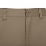 VL HERMES. Pantaloni din bumbac (35%) și poliester (65%) cu mai multe buzunare (190 g/m&sup2;) - Natural deschis